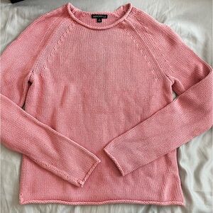 J Crew Rollneck sweater
